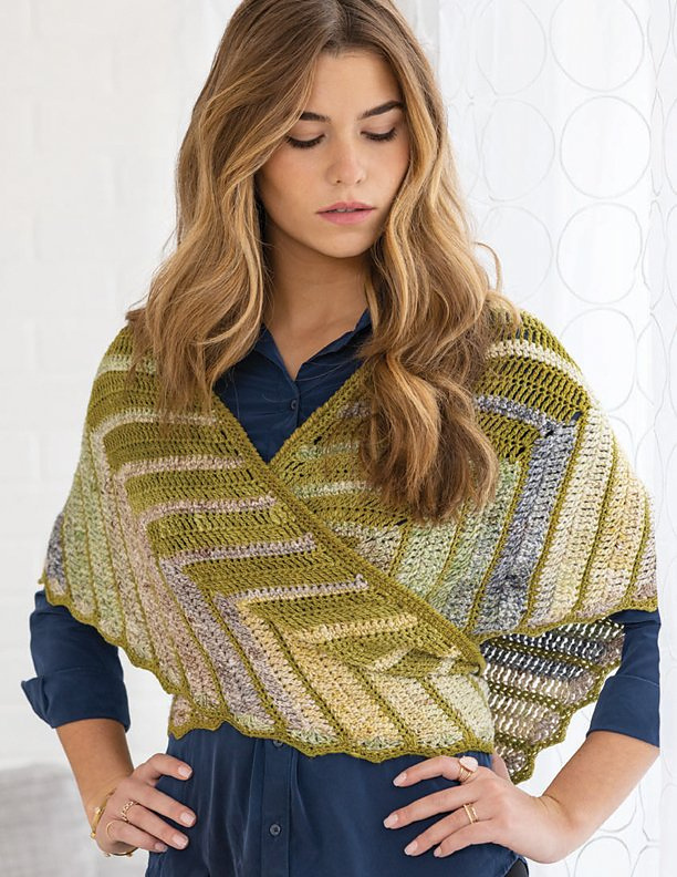 Noro Noro Timeless crochet