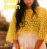 pompom quarterly Pompom magazine 45 - Summer Crush
