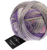 Schoppel Wolle Zauberball Crazy - Nr. 2514 - Geheimrat