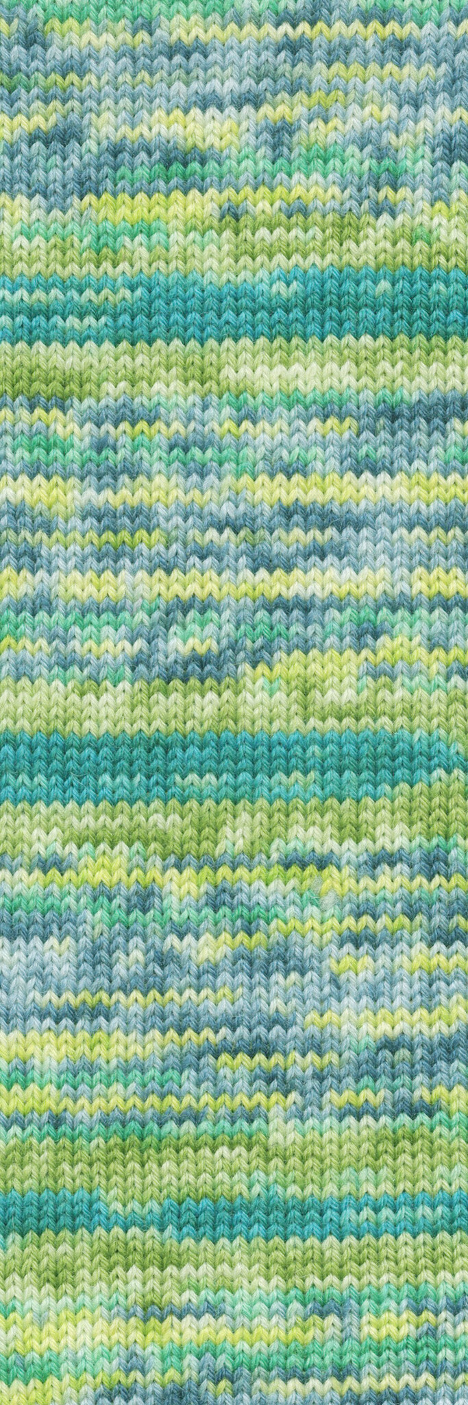 Lang Yarns Wool Addicts - Move - 005 -  neon groen/lime/geel