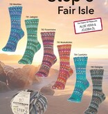 Austermann Step 6 Fair Isle - 781