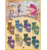 Opal Herbstmelodie - 11120 - Herbstsonne