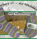 Opal Schafpate 7 - 8904 - Abendwanderung