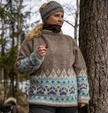 Kosmos Warme Noorse truien breien - deel III