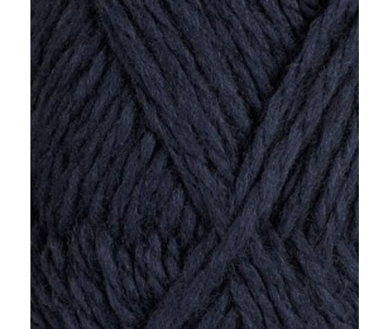 Rauma Vams - 058 - Mørk gråblå