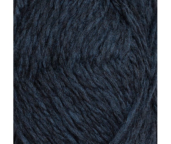 Rauma Vams - 404 - Mørk petrol melert