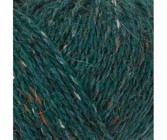 Rowan Felted Tweed - Nr. 207 - Bottled green