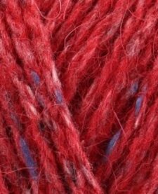 Felted Tweed - Nr. 222 - Scarlet