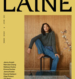 Laine Laine Issue 18 - Weekend getaway