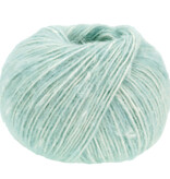 Lana Grossa Natural Alpaca Pelo - Nr. 18 - Aqua