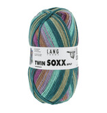 Lang Yarns Twinn Soxx 8dr. - Nr. 447