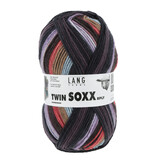 Lang Yarns Twinn Soxx 8dr. - Nr. 448