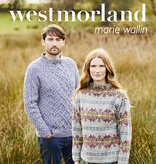 Marie Wallin Westmorland