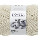 Novita  Nalle - 061 - Linen