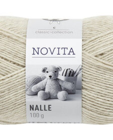 Nalle - 061 - Linen