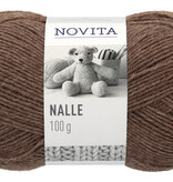 Novita  Nalle - 068 - Wild Mushroom