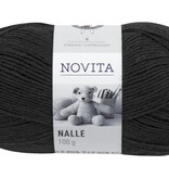 Novita  Nalle - 099 - Black