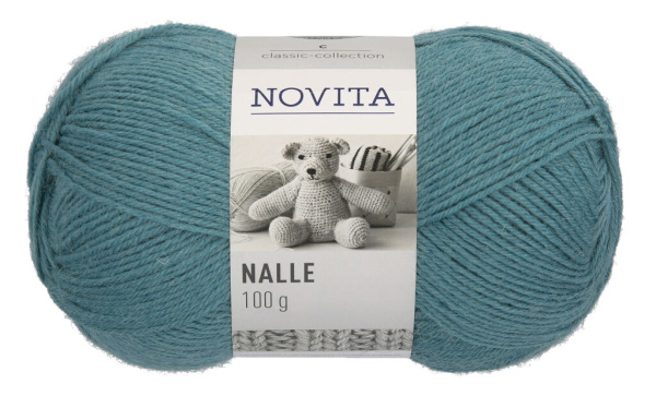 Novita  Nalle - 183 - Drop