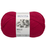 Novita  Nalle - 523 - Red