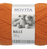 Novita  Nalle - 650 - Waxcap