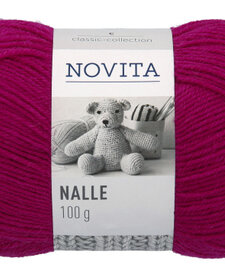 Nalle - 780 - Carnation