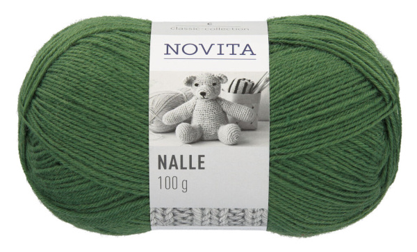 Novita  Nalle - 347 - Fern