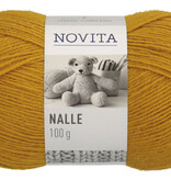 Novita  Nalle - 298 - Brass