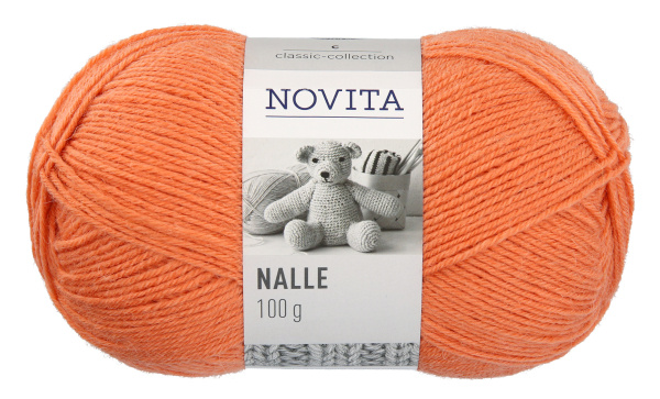 Novita  Nalle - 274 - Sunrise