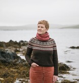 Laine Grand Shetland adventure knits