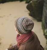 Laine Grand Shetland adventure knits