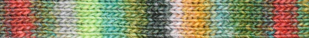 Noro Silk Garden Sock - 461 - Hakui