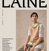 Laine Laine Issue 19 - Kaolinite