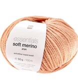 Rico Soft merino aran - Nr. 35 - peach