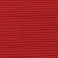 Rico Soft merino aran - Nr. 08 -red