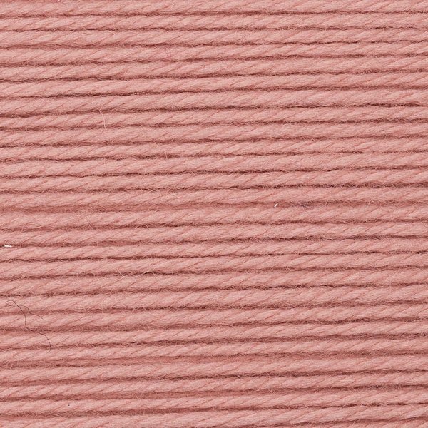 Rico Soft merino aran - Nr. 14 - dusty pink