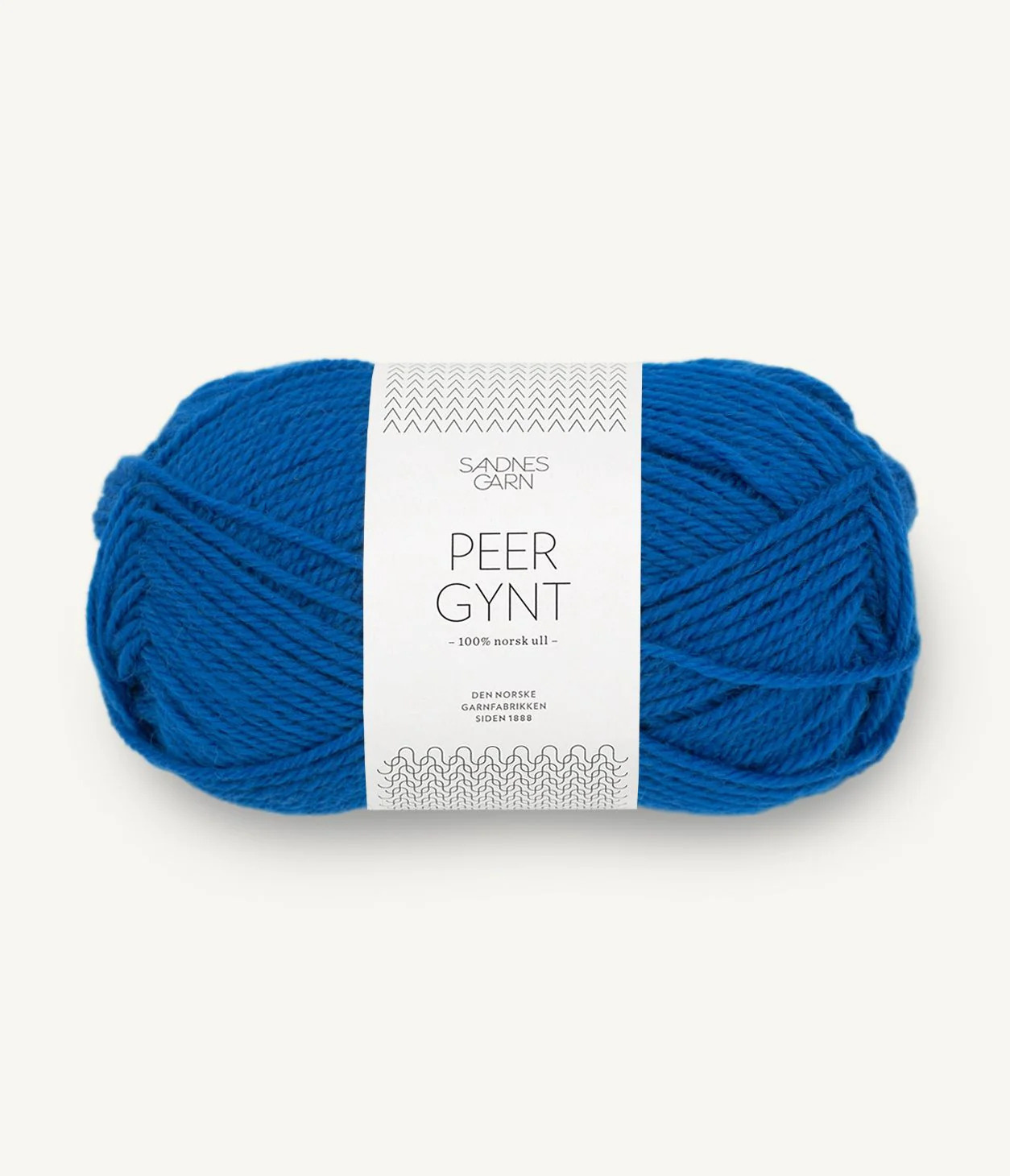 Sandnes Peer Gynt - NR. 6046 - Jolly BLue