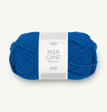 Sandnes Peer Gynt - NR. 6046 - Jolly Blue