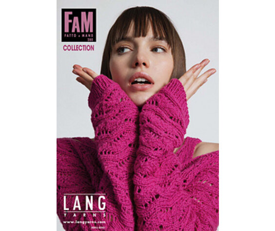 Lang Yarns Fatto a Mano - 280 - L/Z 2024