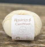 Rosarios 4 Camwool - 01 - natural