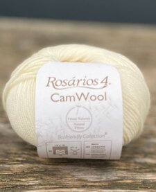 Camwool - 01 - natural