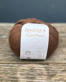 Camwool - 05 - chocolade