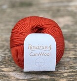 Rosarios 4 Camwool - 15 - roest