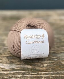 Camwool - 35 - zand