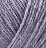 Onion Nettle Sock Yarn - 1007 - lys lila