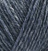 Onion Nettle Sock Yarn - 1005 - jeans blå