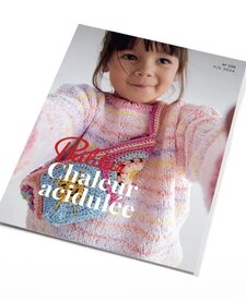 Phildar 239 - kinderen 2 t/m 10 jaar LZ24