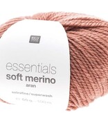 Rico Soft merino aran - Nr. 21 - elder