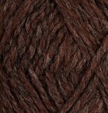 Rauma Vams - 064 - Mørk brun melert