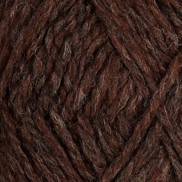 Rauma Vams - 064 - Mørk brun melert