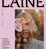 Laine Laine Issue 21 - Harvest Sun